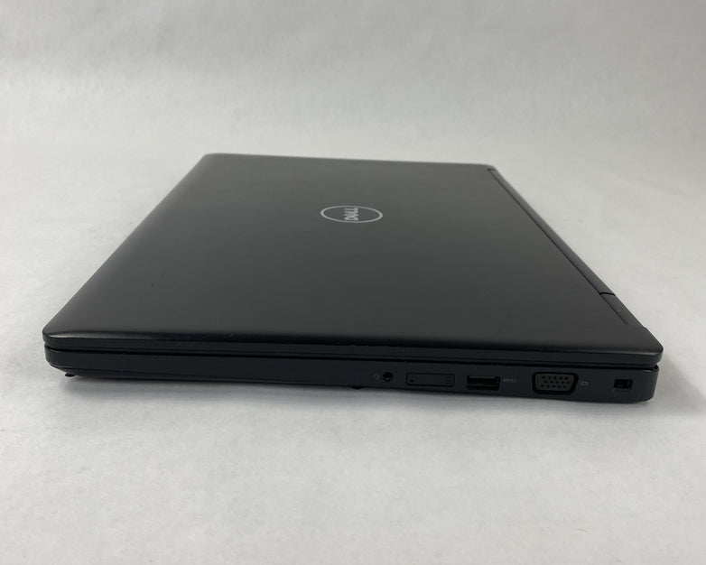 Dell Latitude 5580 Core i5-7300U 2.60 GHz 8 GB RAM 15.6" No Battery No HDD No OS