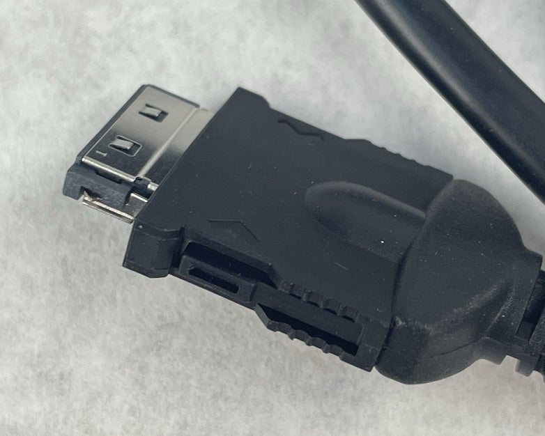 Allen-Bradley 22-HIM-H10 RJ 45 HIM Cable Untested