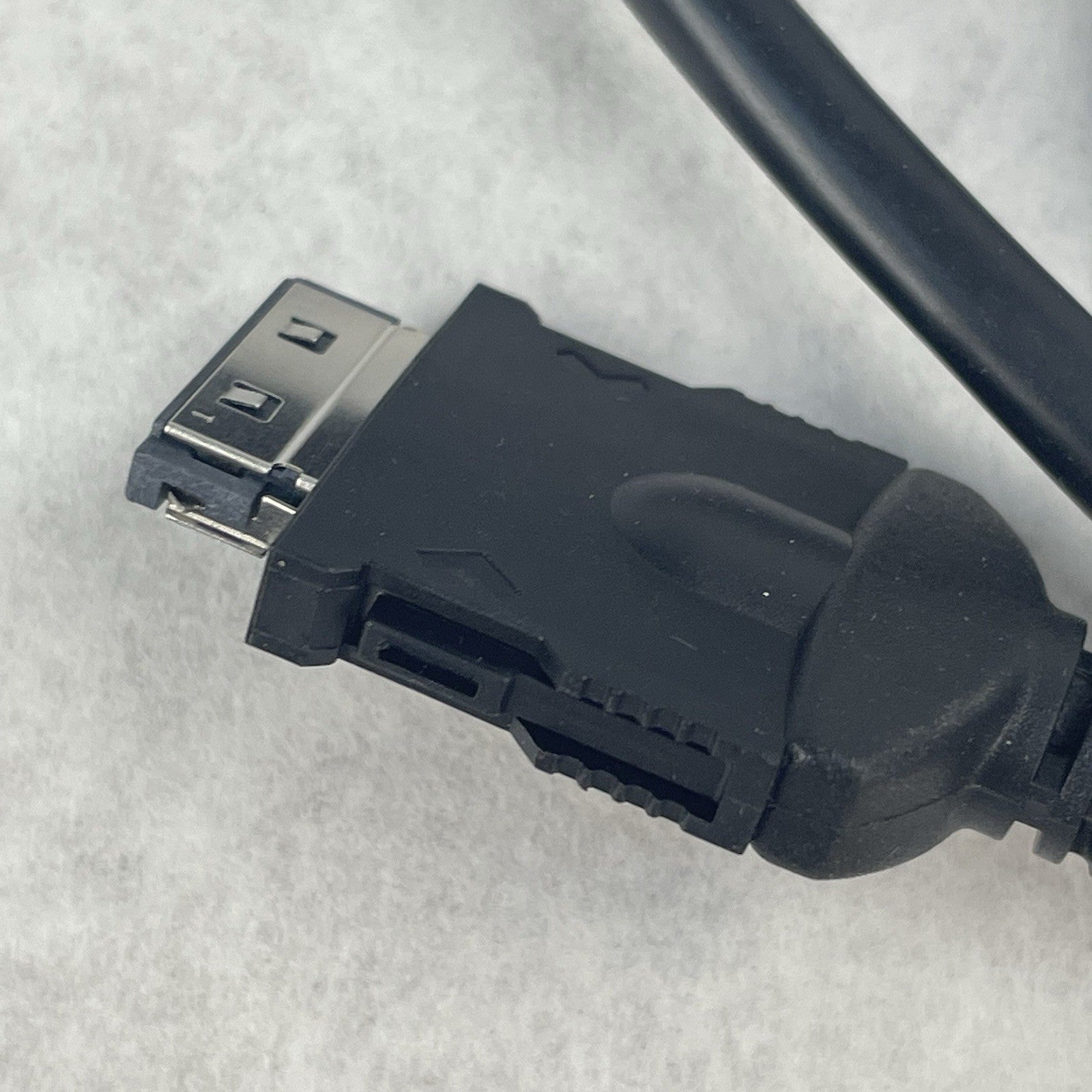 Allen-Bradley 22-HIM-H10 RJ 45 HIM Cable Untested4