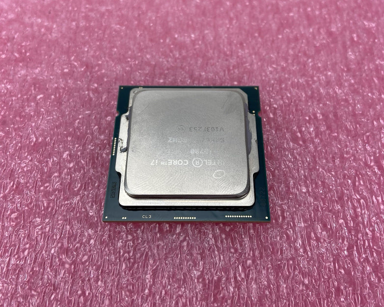 Intel Core i7-10700 SRH6Y 2.9GHz Desktop CPU