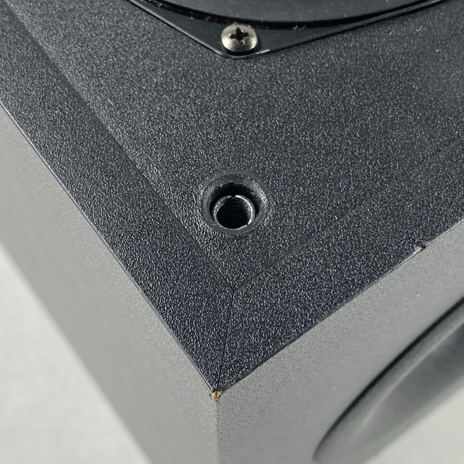 Cambridge Soundworks Polycom C1PLY120 Subwoofer Power Tested