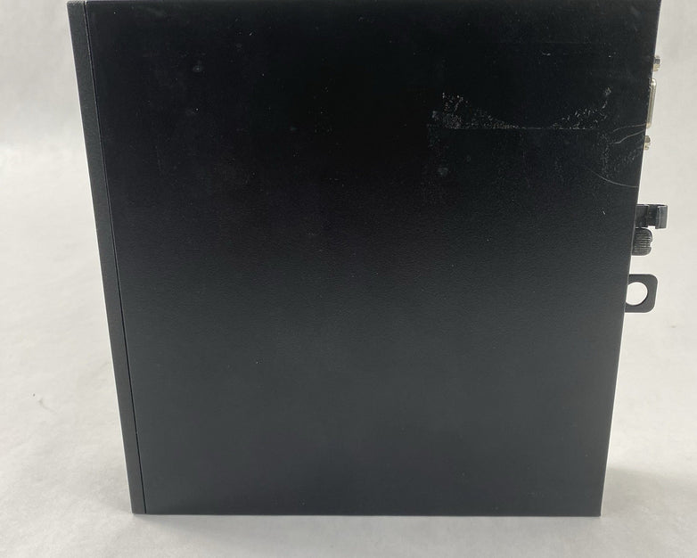 Dell OptiPlex 7060 Micro Intel Core i5-8500T 2.1GHz 8GB RAM No HDD OS Power Cord