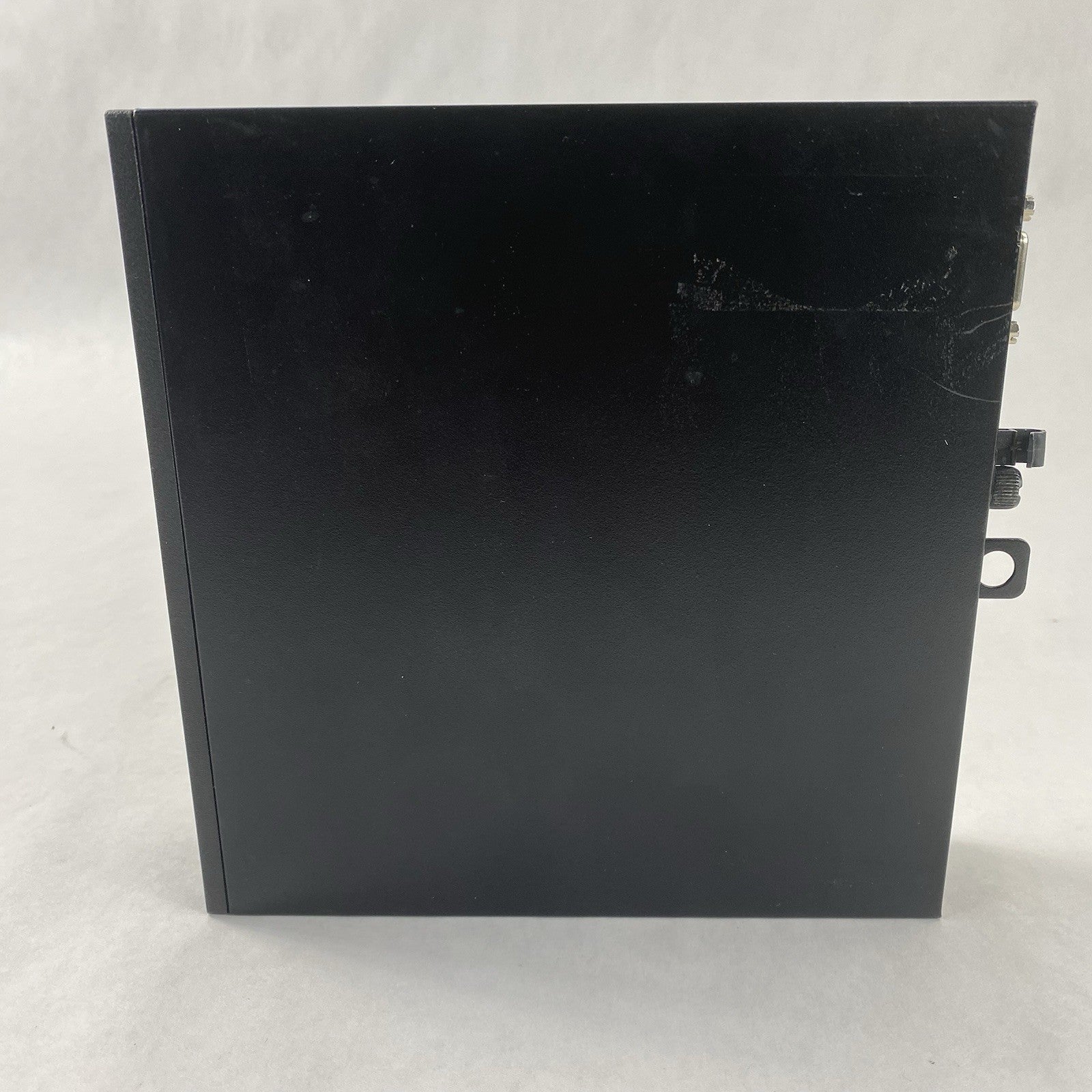 Dell OptiPlex 7060 Micro Intel Core i5-8500T 2.1GHz 8GB RAM No HDD OS Power Cord