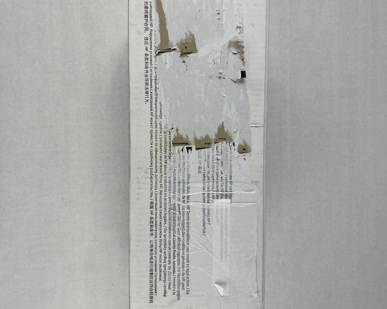 HP LaserJet CE402YC 507A Yellow Toner OEM Factory Sealed