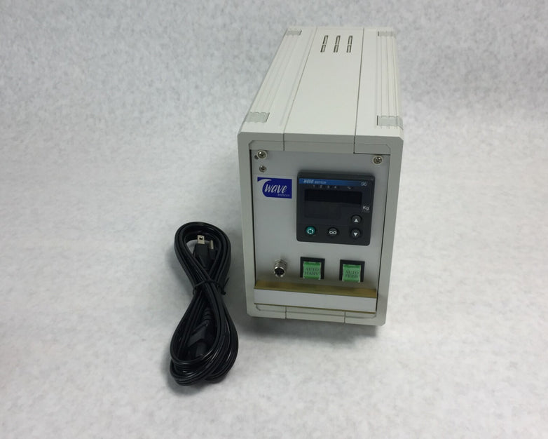Wave Biotech LOADCOUNT 20   Includes Power Cord