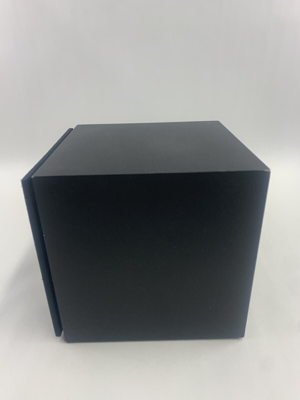 Cambridge Soundworks SW320 Speaker 12V DC