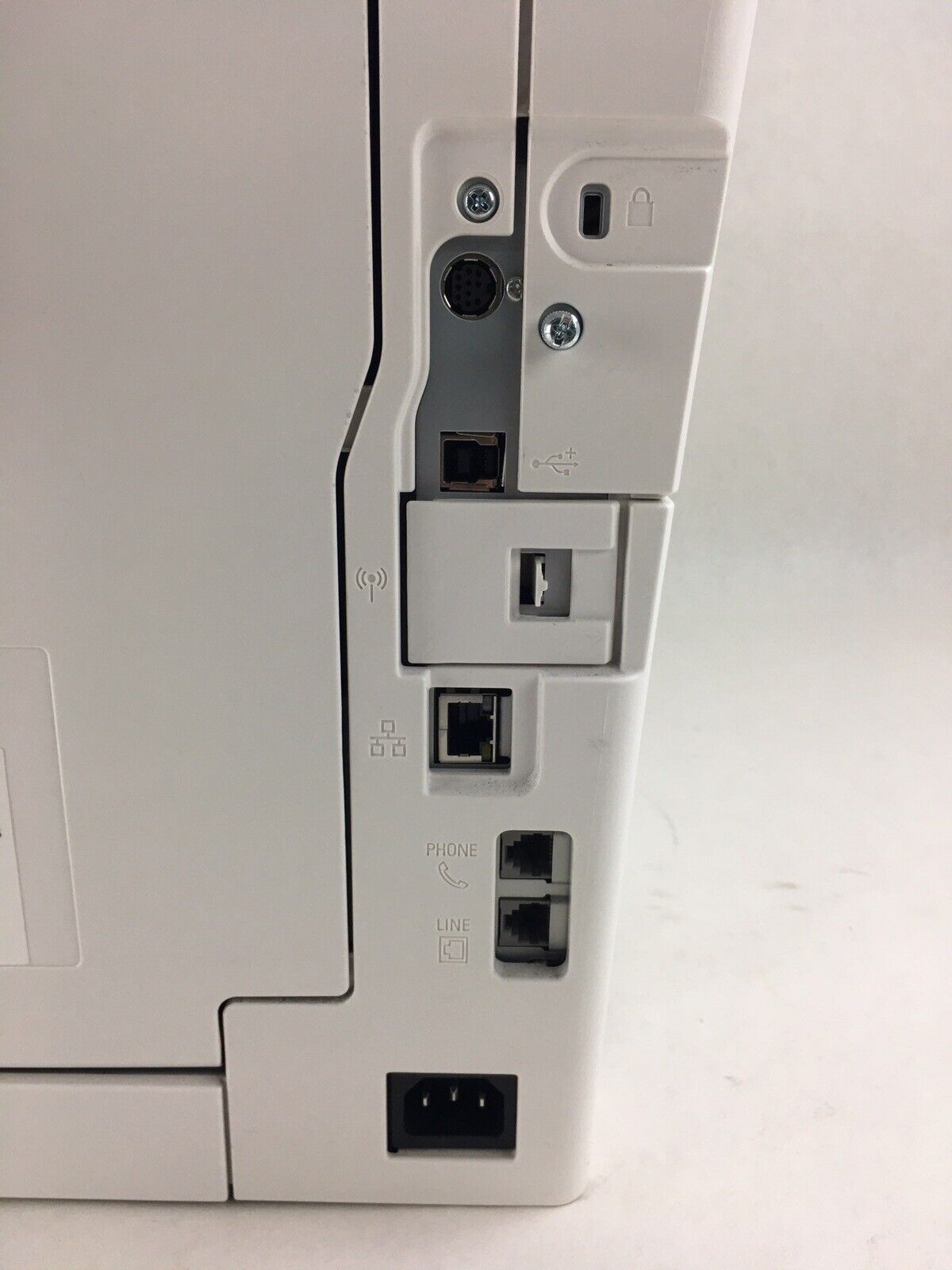 Xerox VersaLink B405 (D-A271) B&W All-in-one Printer Tested Works Error 016-426