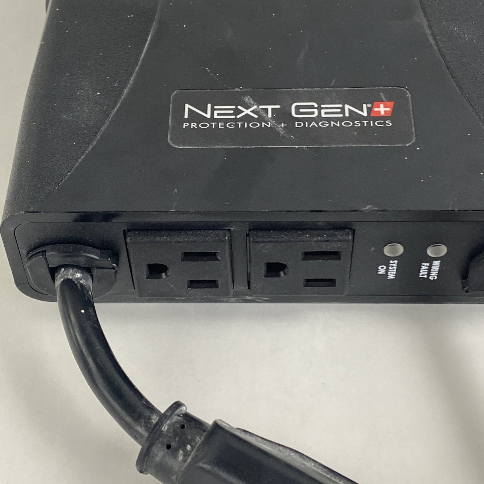 Espo XG-PCS-15D Next Gen Protection & Diagnostics Power Tested Lot of 23