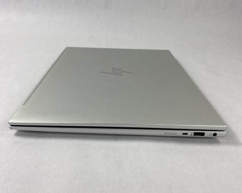HP EliteBook 860 G9 16" Core i5-1245U 3.96 GHz 32 GB RAM No SSD No OS