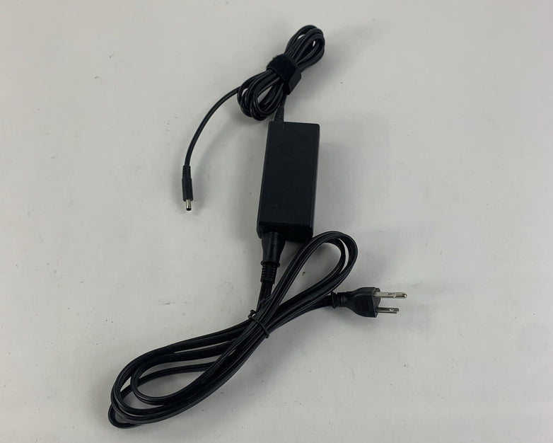 Dell LA65NS2-01 65W 19.5V 3.34A 4.5mm Small Barrel Charger AC Adapter - Lot of 4