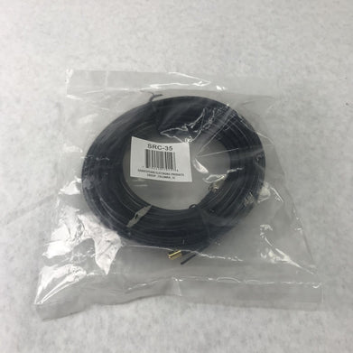 Shakespeare SRC-35 35' Cable Kit RG-58C/U