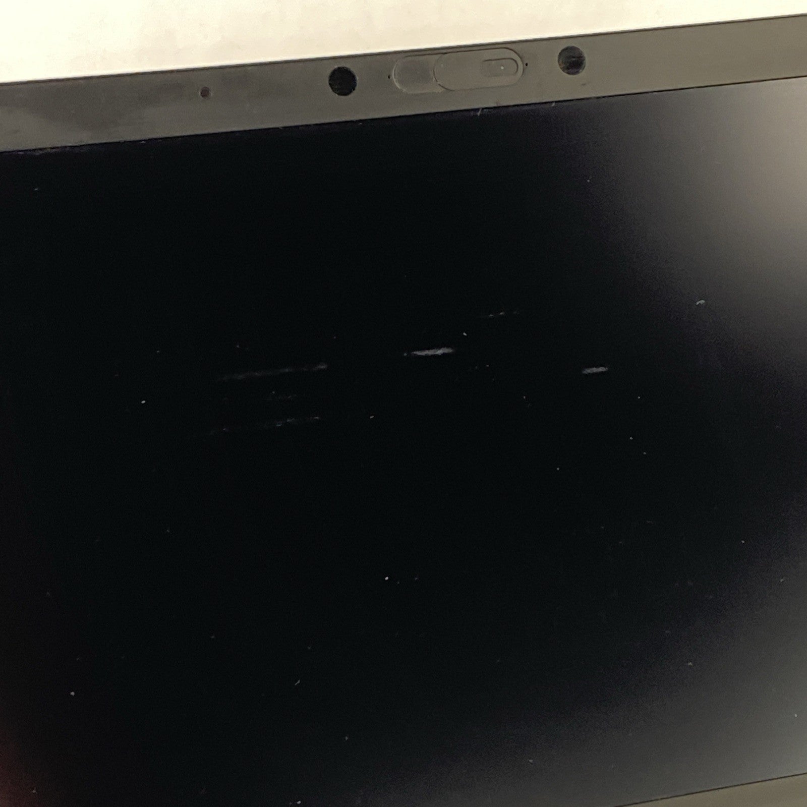 HP EliteBook 850 G5 Core i7-7600U 2.80 GHz 16 GB RAM 15.6" No HDD No OS