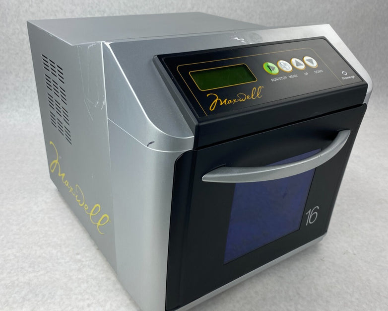 Promega Maxwell 16 AS2000 Magnetic Particle Processor