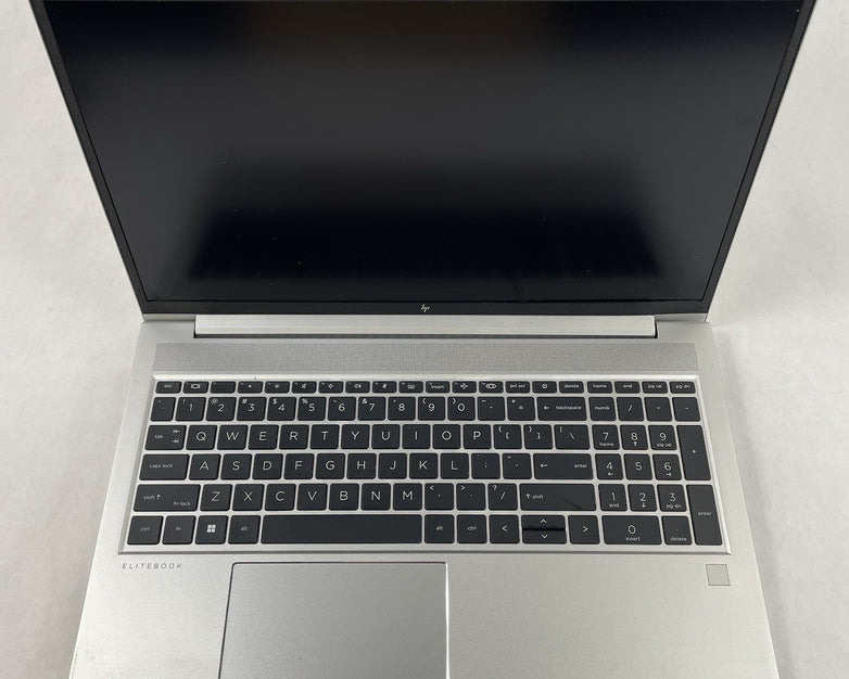 HP EliteBook 655 G10 15.6" AMD Ryzen 7 Pro 7730U 2GHz 8GB RAM No SSD/OS/AC- READ