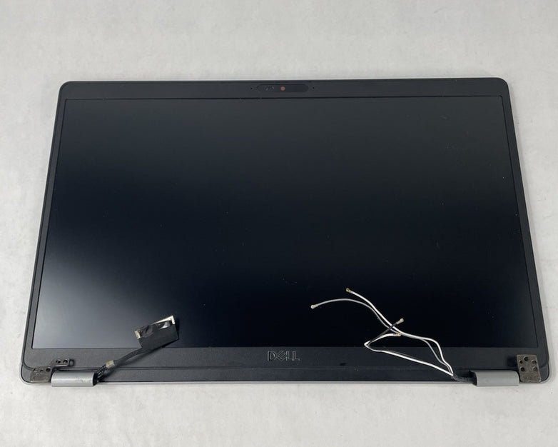 Dell Latitude 5510 15.6" FHD 1920x1080 Non-Touch Screen Assembly- Untested
