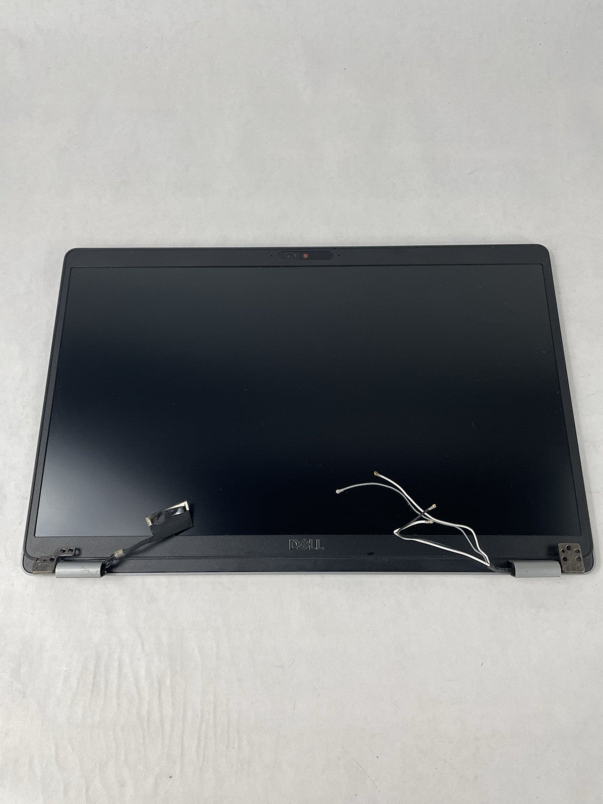 Dell Latitude 5510 15.6" FHD 1920x1080 Non-Touch Screen Assembly- Untested1