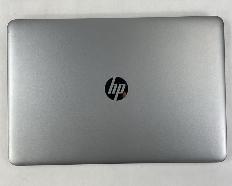 HP EliteBook 850 G3 15.6" i7-6600U 2.60 GHz 8 GB RAM No SSD/OS/AC