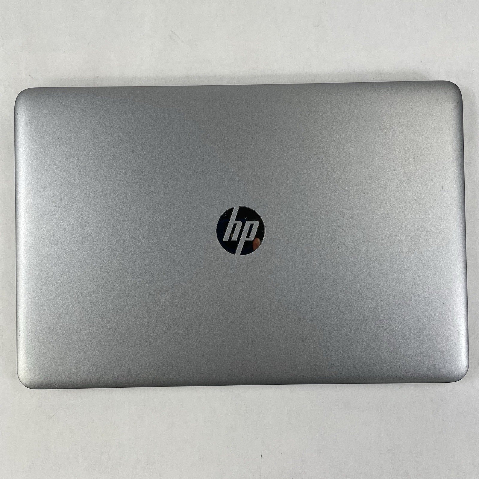 HP EliteBook 850 G3 15.6" i7-6600U 2.60 GHz 8 GB RAM No SSD/OS/AC12