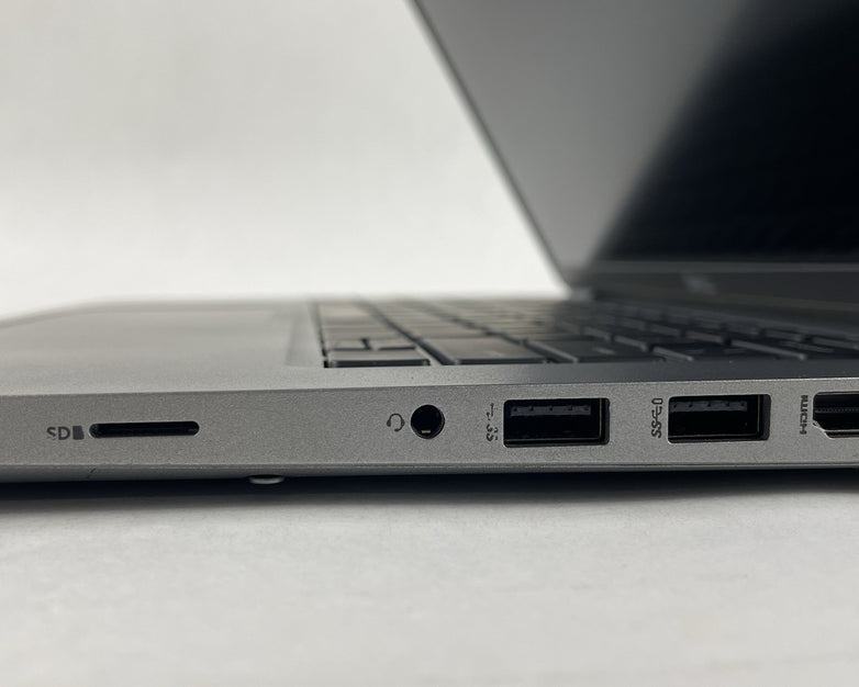 Dell Latitude 5420 14" i5-1145G7 2.60 GHz 8 GB RAM No SSD/OS/AC/Batt