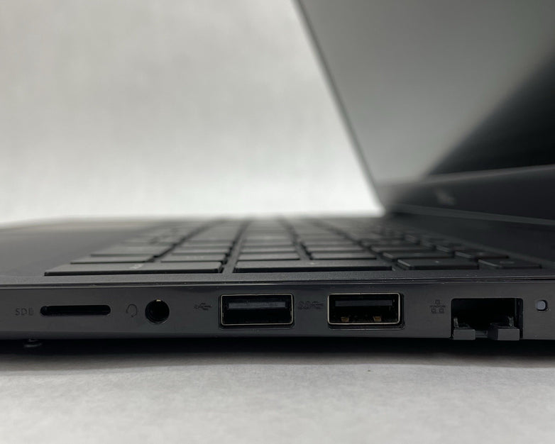 Dell Latitude 3510 15.6" i5-10210U 1.60 GHz 8GB RAM No SSD/OS/AC - Missing N Key
