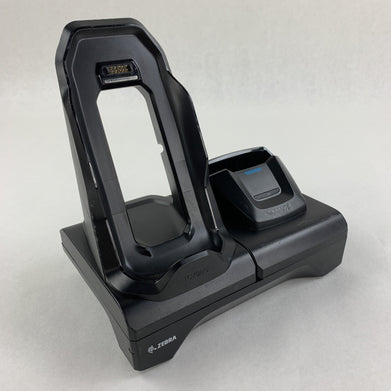 Zebra SHARECRADLE-02 Charging Cradle w/ Power Supply