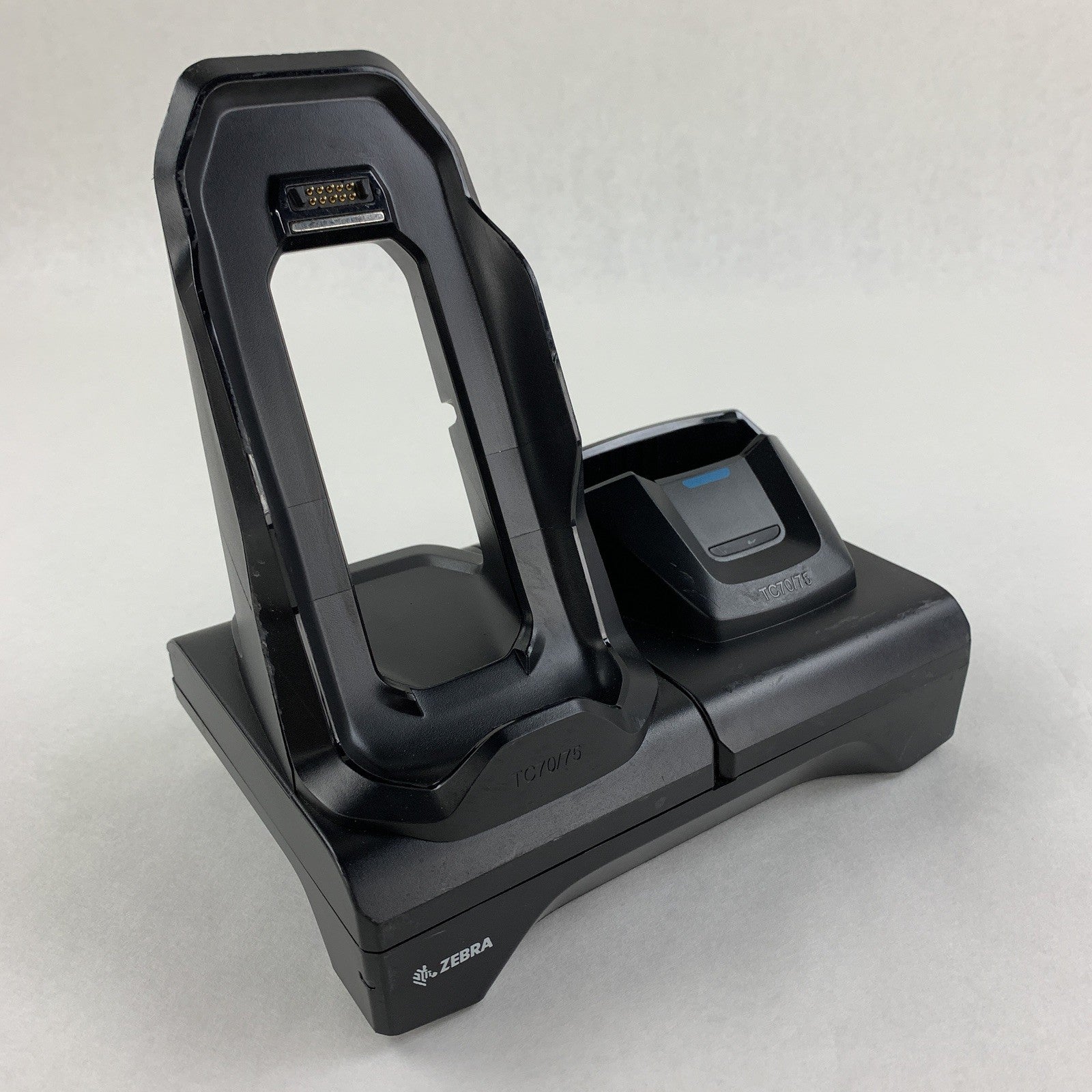 Zebra SHARECRADLE-02 Charging Cradle w/ Power Supply