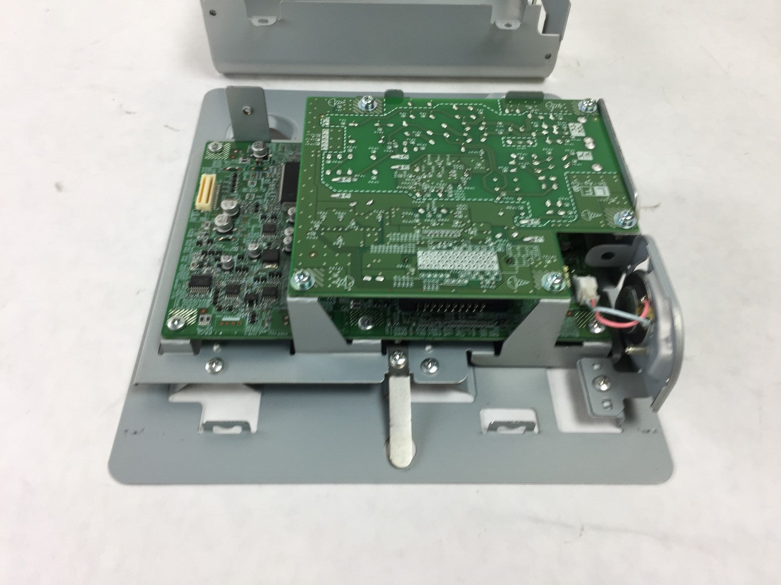 Sharp MX-B402SC Facsimile Expansion Kit FAX MODULE MX-C402SC MX-B402SC