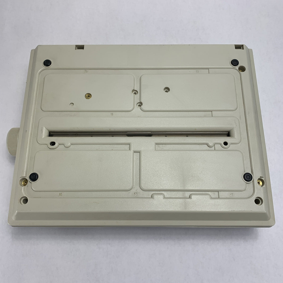 Okidata Microline 182 Turbo 9-Pin Dot Matrix Printer GE5250U - No Ribbon No Cord7