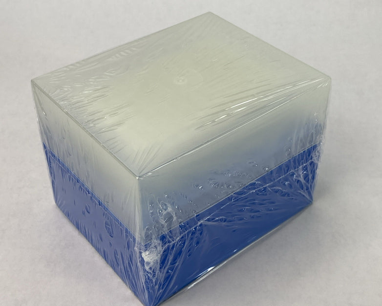 Fisherbrand 02-707-167 Aerosol Barrier Pipet Tips 1250µl Natural - 960 Tips