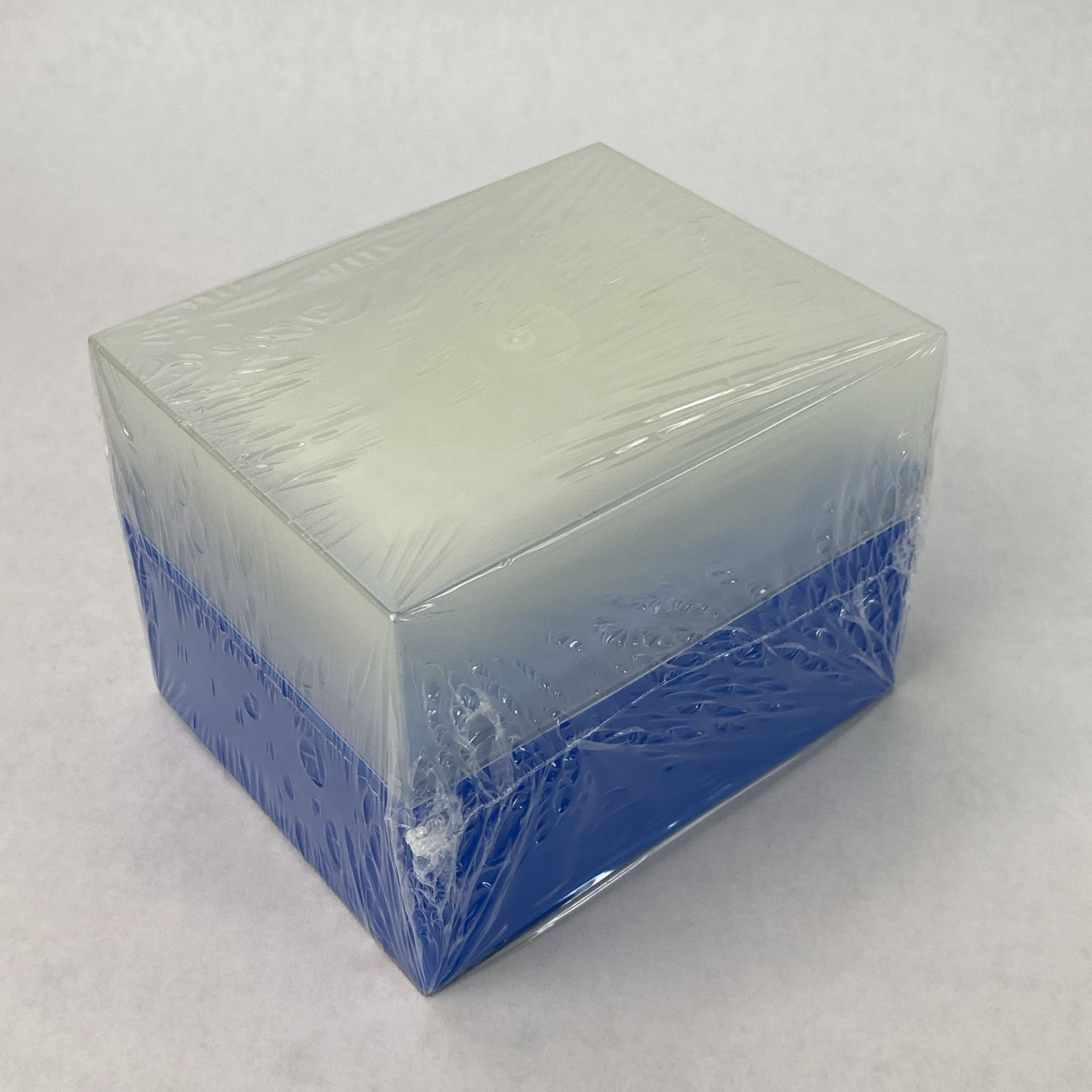 Fisherbrand 02-707-167 Aerosol Barrier Pipet Tips 1250µl Natural - 960 Tips9