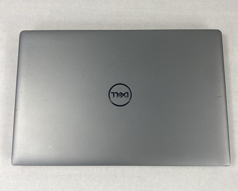 Dell Latitude 5520 Intel Core i5-1145G7 2.60GHz 16GB RAM 15.6" No SSD No OS