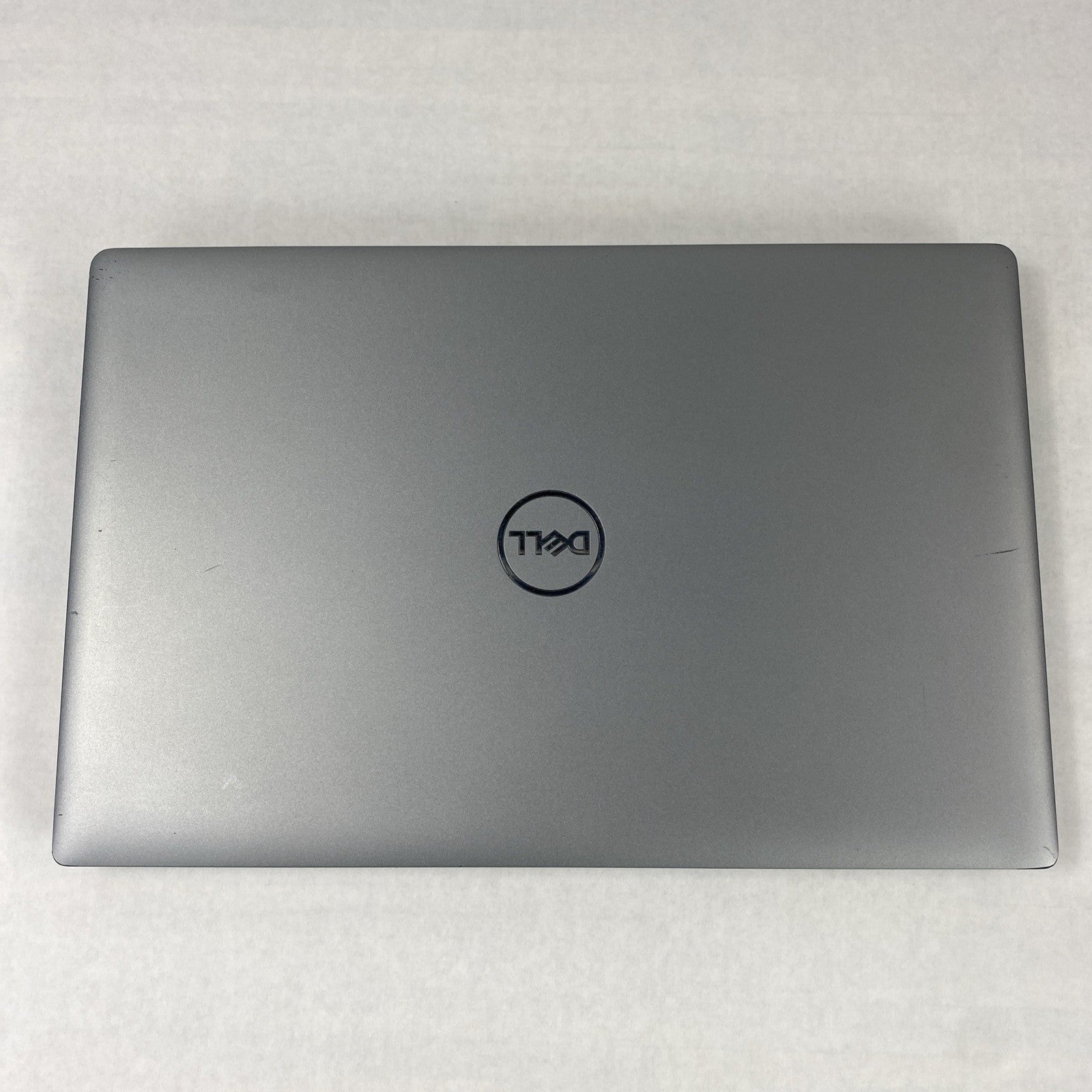 Dell Latitude 5520 Intel Core i5-1145G7 2.60GHz 16GB RAM 15.6" No SSD No OS