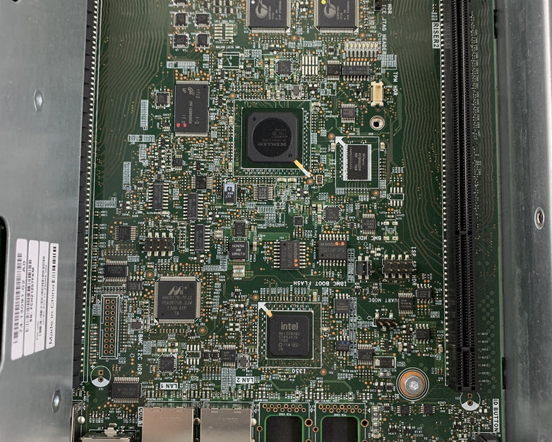 Cisco UCS C240 M4 Xeon E5-2630v4 2.2 GHz 128 GB Ram 2U Server No OS No HDD