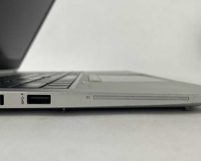 HP EliteBook 850 G5 15.6" i5-8250U 1.60 GHz 8 GB RAM No SSD/OS/AC - Keyboard