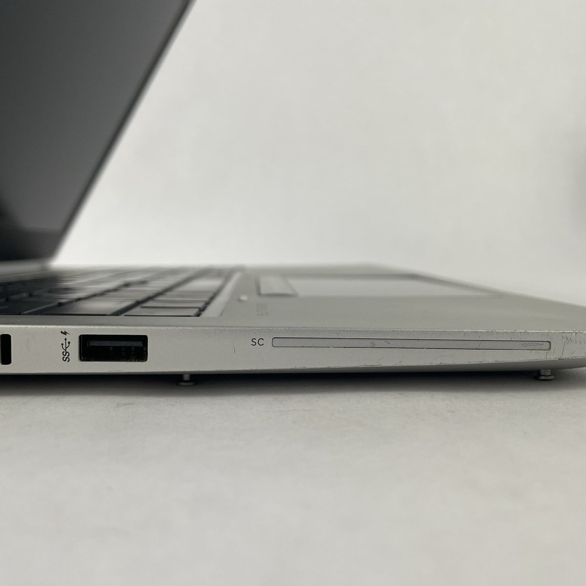 HP EliteBook 850 G5 15.6" i5-8250U 1.60 GHz 8 GB RAM No SSD/OS/AC - Keyboard6