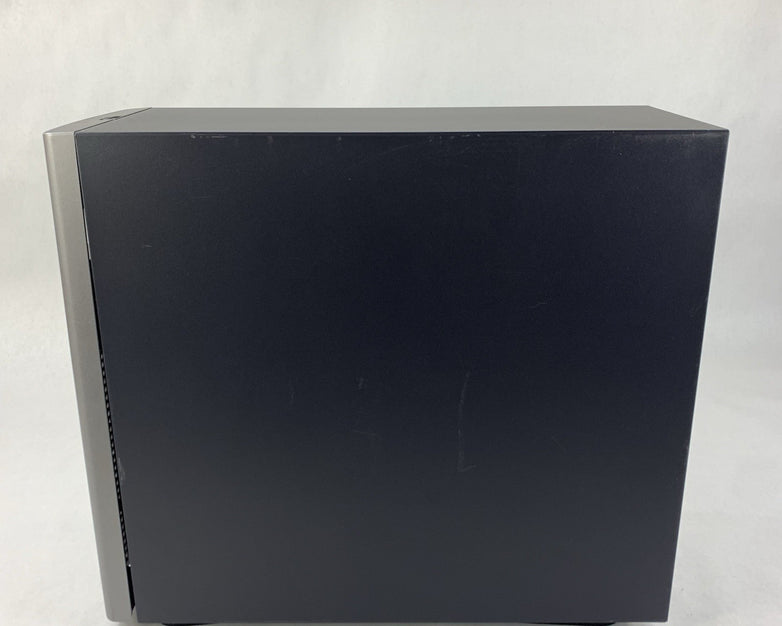 Dell PowerEdge 700 Tower Server 1x Pentium 4 2.8 GHz 2 GB Ram No OS No HDD