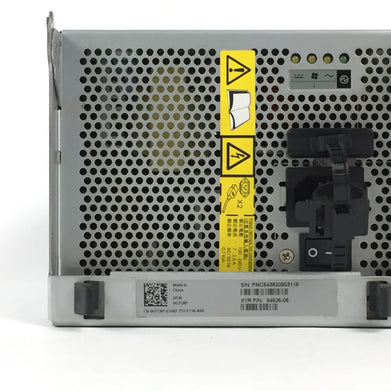 Dell GTC8P 440W Power Supply EqualLogic PS6000 94535-05