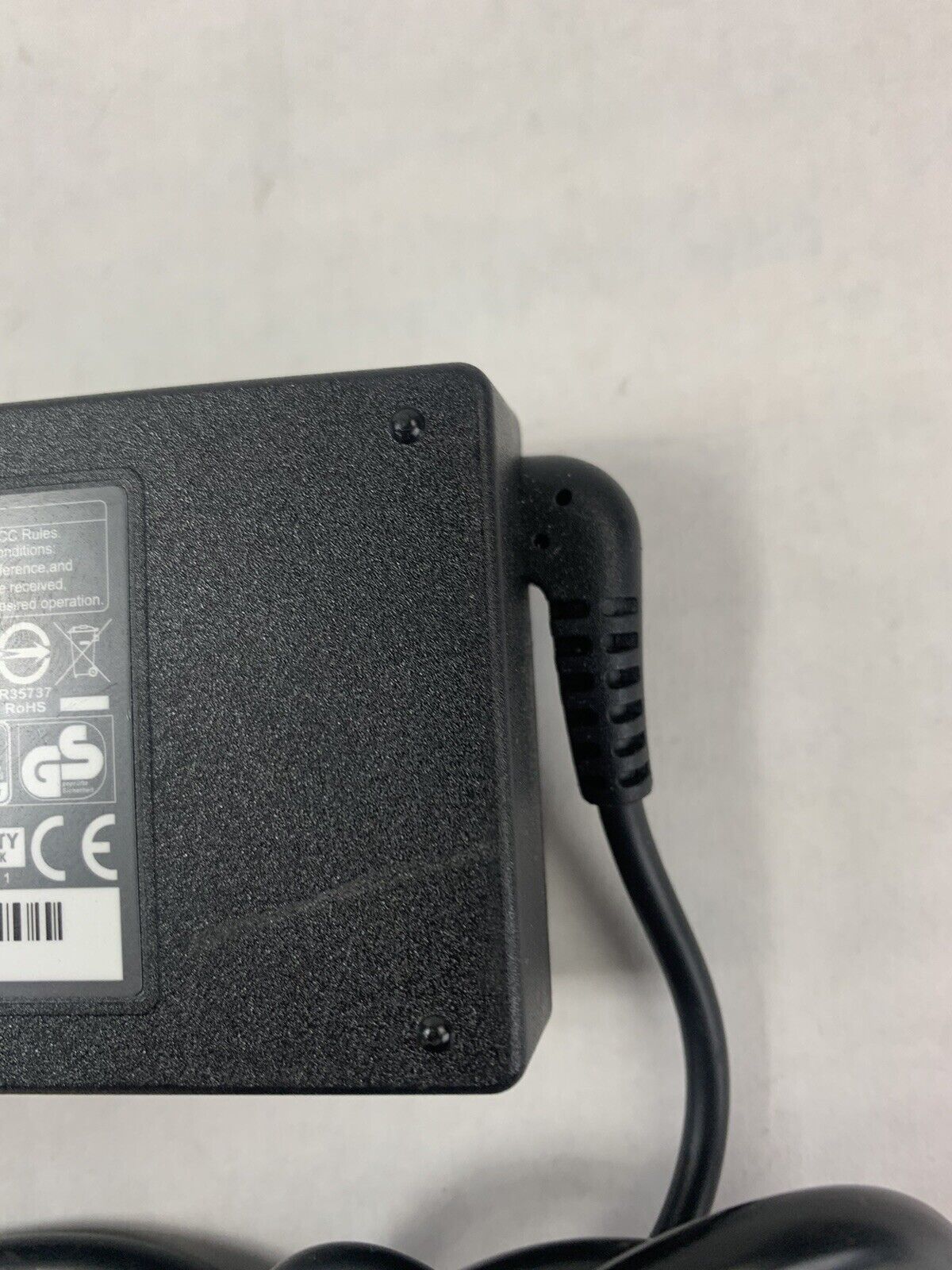 Chicony A16-100P1A Laptop AC Adapter 20V 5A 100W