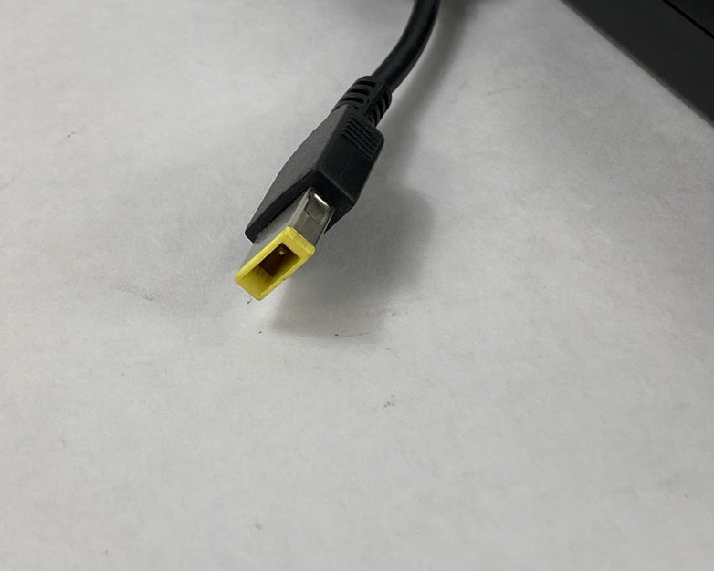Lenovo ADL135NDC2A AC Adapter Lot of 3