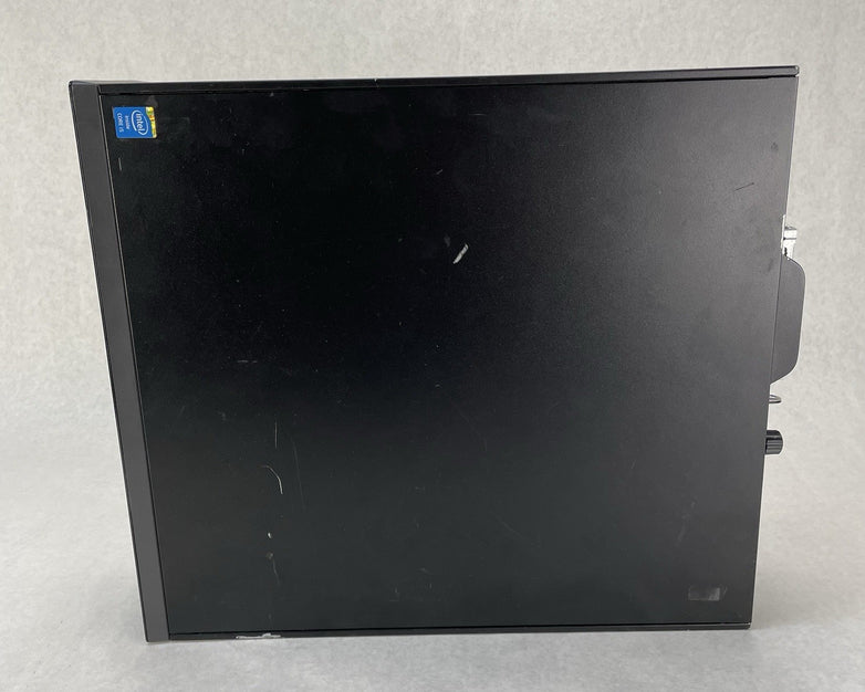 HP ProDesk 400 G1 SFF i5-4570 3.20 GHz 8 GB Ram No HDD No OS