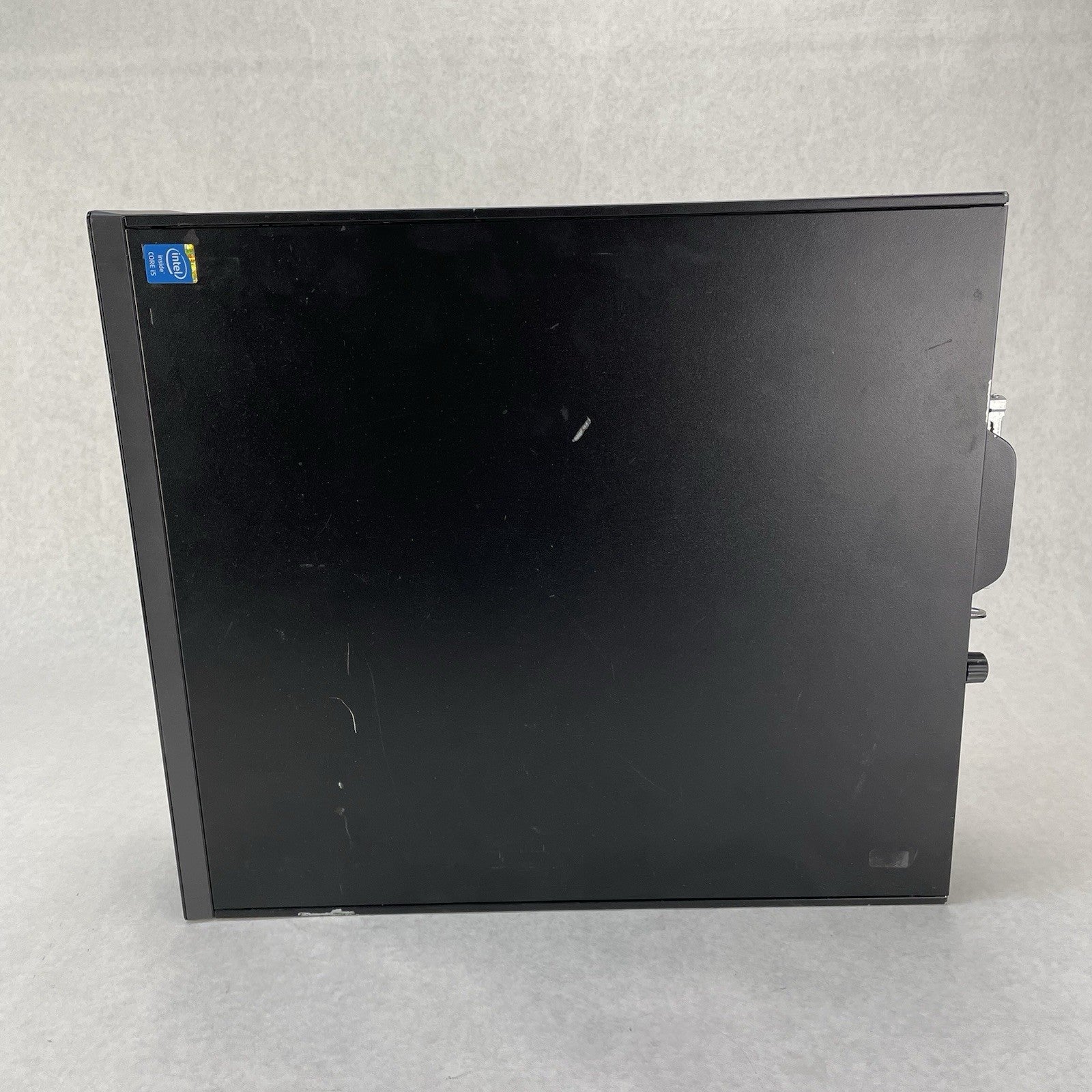 HP ProDesk 400 G1 SFF i5-4570 3.20 GHz 8 GB Ram No HDD No OS