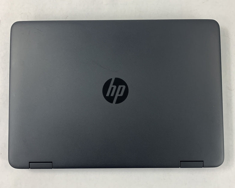 HP Probook 640 G3 14" i5-7200U 2.5 GHz 8 GB Ram No OS No HDD No Batt No AC