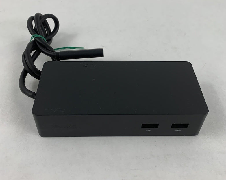 Microsoft Surface Dock Gen 1 1661 Docking Station - No AC Adapter (Lot of 5)