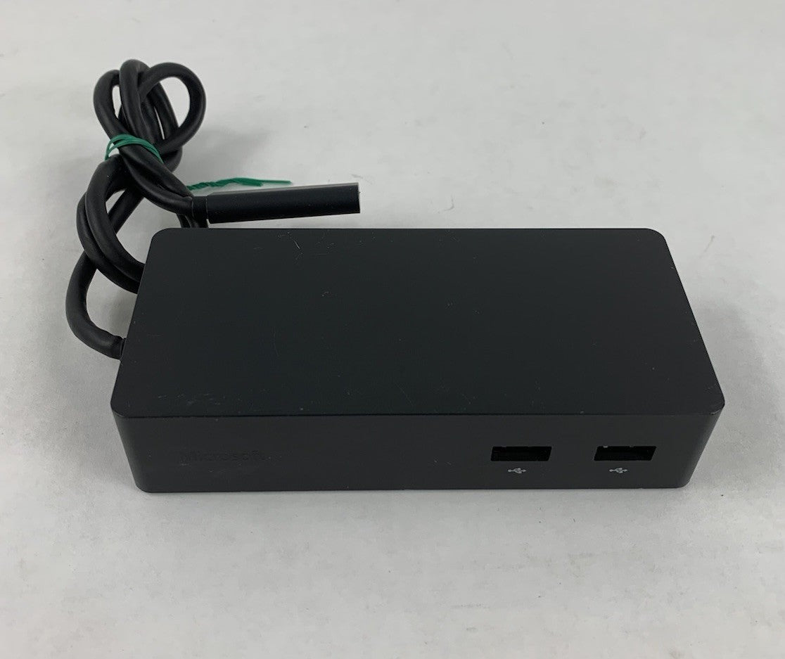 Microsoft Surface Dock Gen 1 1661 Docking Station - No AC Adapter (Lot of 5)1