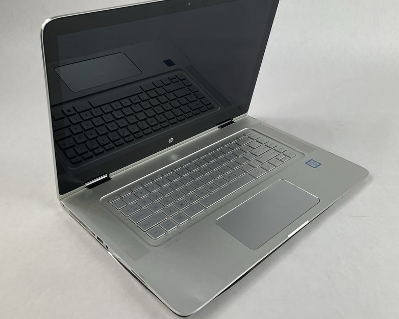 HP Spectra x360 15.6" i7-6500U 2.50 GHz 16 GB RAM No SSD/OS/AC