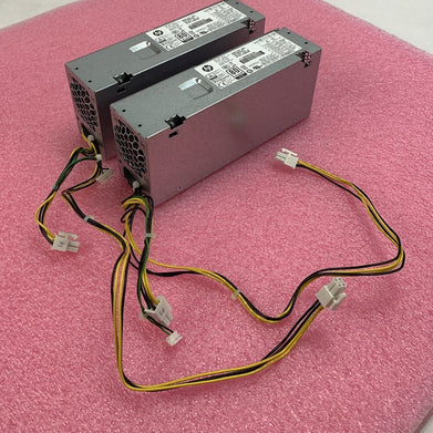 HP DPS-180AB-30 A 180W Power Supply (Lot of 2)