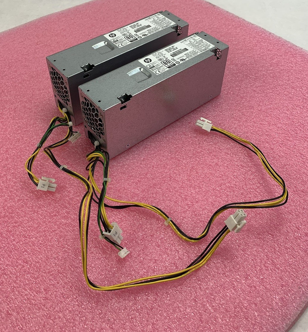 HP DPS-180AB-30 A 180W Power Supply (Lot of 2)