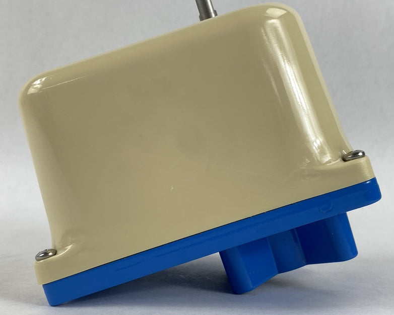 Valvcon LCU300LS2S115AC LCU-Series Single Direction Actuator