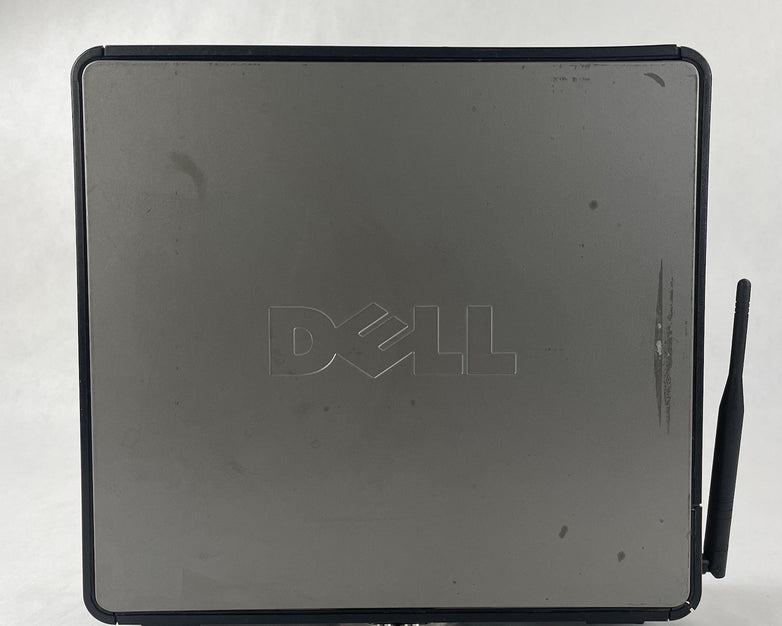 Dell Optiplex 755 SFF Core 2 Duo E6550 2.33 GHz 2 GB RAM No HDD/OS