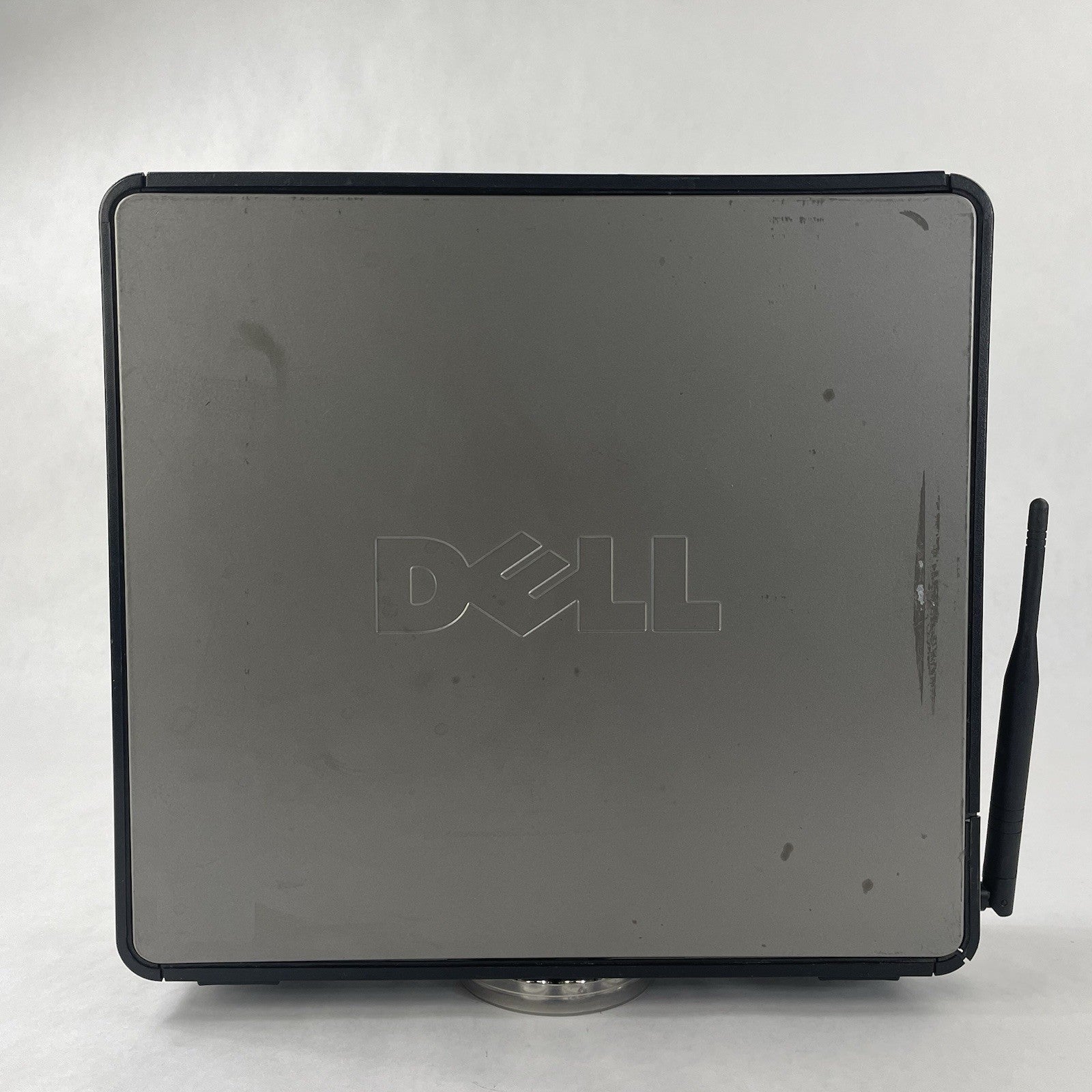 Dell Optiplex 755 SFF Core 2 Duo E6550 2.33 GHz 2 GB RAM No HDD/OS2